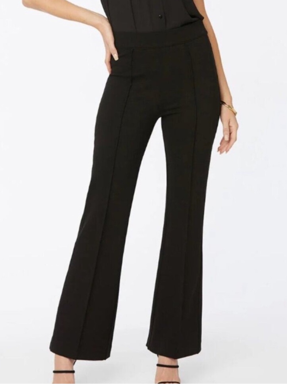 Sculpt her NYDJ pull on pants